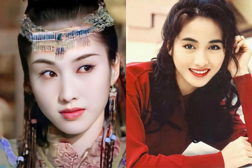 Triệu Mẫn đẹp nhất màn ảnh: Giải nghệ cưới tỷ phú, U60 là doanh nhân quyền lực