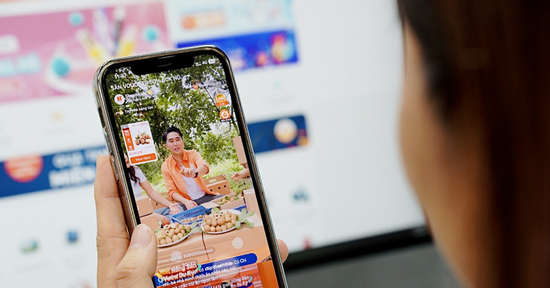 Cục Thuế làm rõ nghĩa vụ thuế của người kiếm tiền từ tiếp thị liên kết trên TikTok Shop
