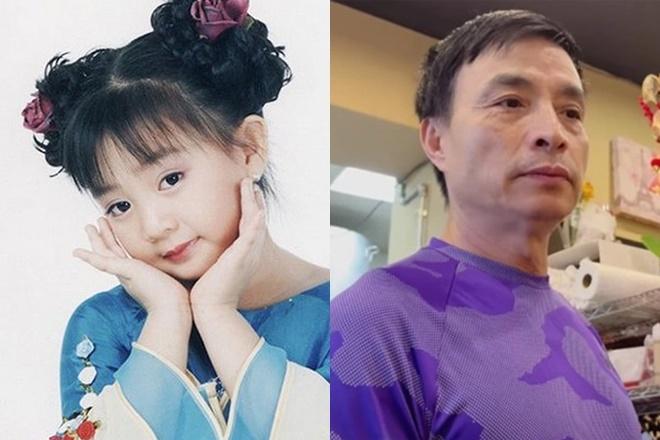 Bố Xuân Mai 'Con cò bé bé' bán bánh chưng, giò thủ ở Mỹ, trước đó cuộc sống ra sao?