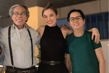 Ca sĩ Việt chuyển nhà 30 lần, ám ảnh anh trai mất không có chỗ để quan tài