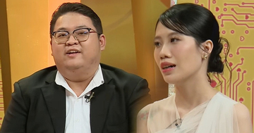 Chia tay mới biết mình mang thai, cô gái thông báo với bạn trai và cái kết