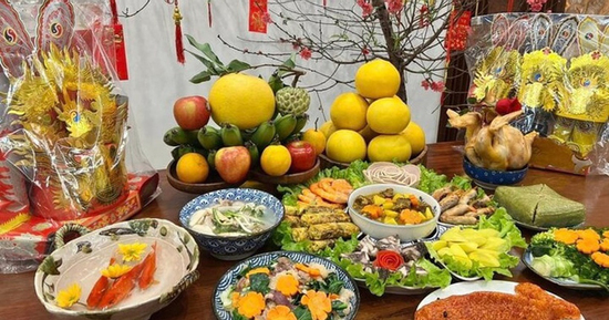 Giờ cúng và cách chuẩn bị mâm cỗ cúng ông Công ông Táo để một năm mới an lành, ấm no và hạnh phúc