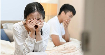 Mẹ chồng bỗng dưng tốt bất thường: Tưởng quan tâm hoá ra áp lực tàn nhẫn khiến con dâu bật khóc