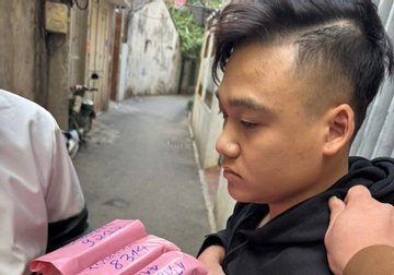 Phá đường dây ma túy núp bóng thuốc lá điện tử nhắm vào thanh niên, học sinh