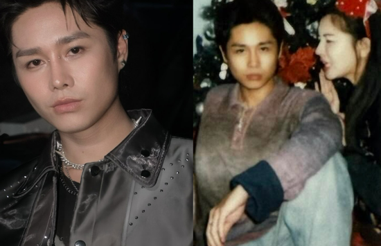 Tăng Duy Tân tiếc nuối một thứ liên quan tới Bích Phương