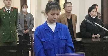 Vụ vợ đoạt mạng chồng giữa đêm ở Phú Thọ: Người vợ lĩnh án 19 năm tù