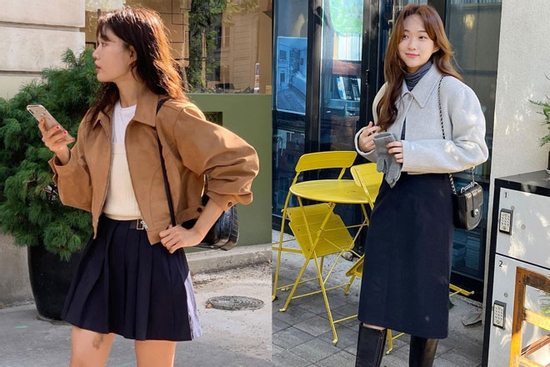 5 kiểu váy giới trẻ ưa chuộng, bạn cần biết để phối đồ chuẩn gu