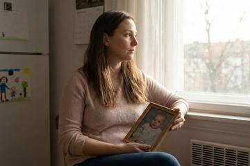 Bị mẹ chồng mắng chửi khi mới sinh, tôi quyết tâm làm một việc bà không ngờ