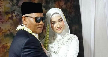 Chú rể U70 lấy vợ trẻ 19 tuổi, sau đám cưới cái kết bất ngờ