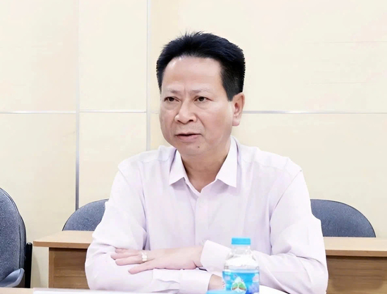 Cựu Phó Cục trưởng bị cáo buộc nhận hối lộ 6,25 tỷ nhưng đã trốn sang Canada