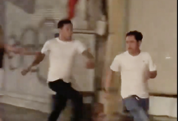 Điều tra nhóm người đi xe Bently đuổi đánh tài xế ô tô 7 chỗ