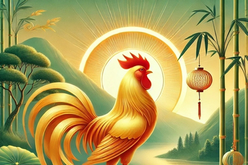 Tử vi thứ Năm 12/2/2026 của 12 con giáp: Sửu - Dậu tài lộc song toàn, tiền bạc đầy túi, Mão - Thân cẩn trọng mất tiền bạc, xui xẻo bủa vây