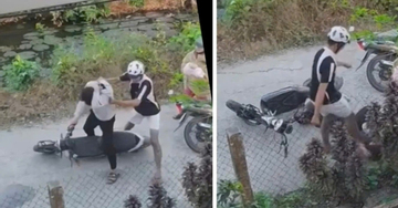 Điều tra vụ nam sinh lớp 9 bị đánh thậm tệ sau va chạm giao thông ở Tây Ninh