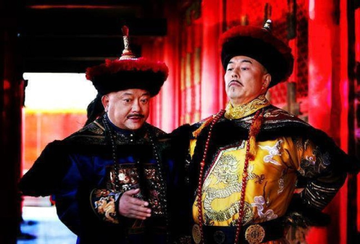 Được vua Càn Long ban 'di chiếu cứu mạng', sao Hoà Thân vẫn bị xử tội chết?