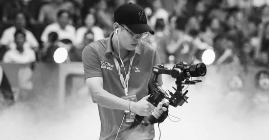 Nhà quay phim Quí Tùng VTV qua đời ở tuổi 37