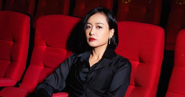 Nữ diễn viên U50 đắt show bậc nhất màn ảnh Việt