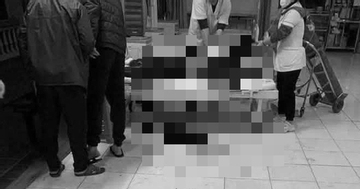 Tạm giữ hình sự 2 đối tượng xông vào quán bi-a chém nạn nhân tử vong