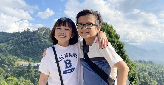 Thầy giáo Nghệ An cưới vợ 1m19, đám cưới 500 người đến dự, giờ ra sao?