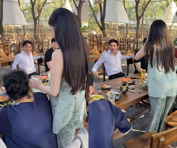 'Trai hư showbiz' công khai bày tỏ lời đặc biệt với Ngọc Trinh