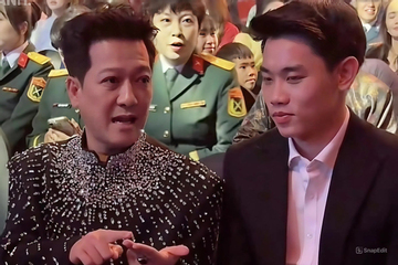 Từ lời khuyên của Trường Giang với Đình Bắc và nỗi lo vết xe đổ