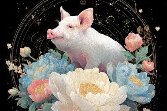 Tử vi thứ Năm 12/2/2026 của 12 con giáp: Sửu - Dậu tài lộc song toàn, tiền bạc đầy túi, Mão - Thân cẩn trọng mất tiền bạc, xui xẻo bủa vây