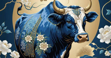 Cuối tháng 2 vận đỏ như son: 4 con giáp được Thần Tài trao lộc lớn