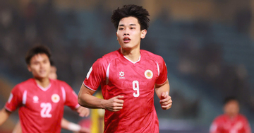 Đình Bắc, Quang Hải không có Tết