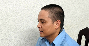 Lời khai của đối tượng trong vụ lừa đảo gần 320 tỷ đồng của ngân hàng ở Hà Nội