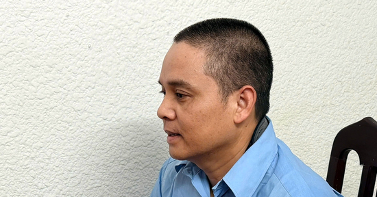 Lời khai của đối tượng trong vụ lừa đảo gần 320 tỷ đồng của ngân hàng ở Hà Nội