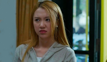 Nàng dâu đang nhận tranh cãi trên phim giờ vàng VTV là ai?