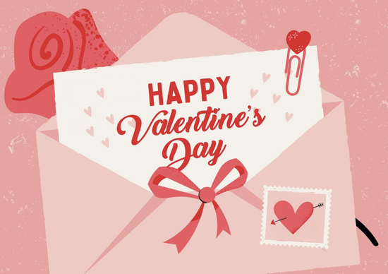 100+ caption, status, lời chúc Valentine ngọt ngào, ngắn gọn