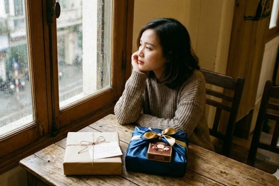 Dịp Valentine, được 2 chàng trai tỏ tình, tôi bối rối không biết chọn ai