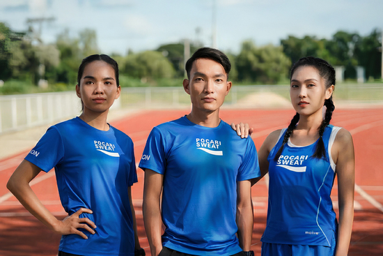 Dream Project 2026 tự hào lan tỏa tinh thần vững vàng của runner Việt