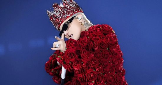 G-Dragon xác nhận tin vui về BIGBANG