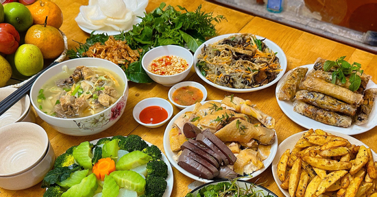 Giờ đẹp cúng tất niên tết Nguyên Đán 2026