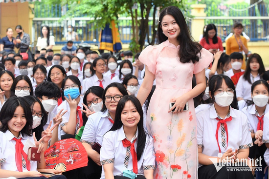 Hà Nội tạm cấp kinh phí cho các trường thực hiện chế độ tiền thưởng theo Nghị định 73