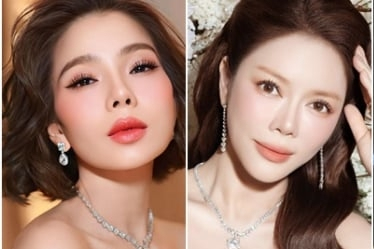 Mỹ nhân nào của showbiz Việt chiến thắng trong 'cuộc đua' kim cương?