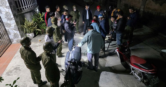 Nam thanh niên tẩm chất độc Xyanua vào cá khô bẫy chó, mèo