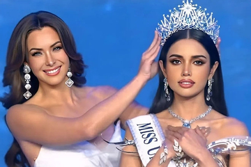 Phát ngôn gây tranh cãi của giám khảo Hoa hậu Hoàn vũ