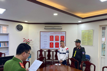 TikToker Tuấn 'Ve' bị bắt trong đường dây nhập lậu xe mô tô phân khối lớn