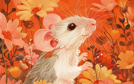 Liên tiếp từ ngày 14/2 đến ngày 20/2, 3 con giáp tài lộc ùn ùn đổ dồn về túi, tiền bạc ngập két, công việc suôn sẻ