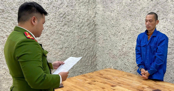 Danh tính người đàn ông 36 tuổi nhiều lần xâm hại một bé gái