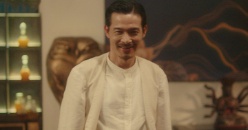 Vai diễn gây bất ngờ của Quách Ngọc Ngoan