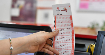 Kết quả Vietlott hôm nay 15/2: Tìm được 32 vé trúng giải nhất