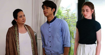 Mẹ chồng cấm con dâu về nhà ngoại ăn Tết, con trai nói một câu khiến bà cứng họng