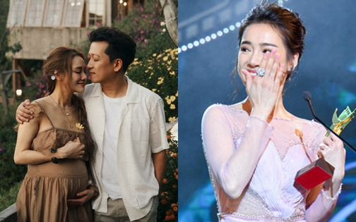 Nữ diễn viên tuổi Ngọ nổi tiếng 'vũ trụ' VFC ở đời thực viên mãn bên chồng là danh hài