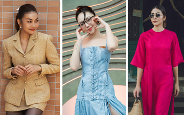 12 con giáp nên mặc đồ màu gì trong năm mới Bính Ngọ 2026?