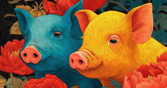 4 con giáp đổi vận ngoạn mục năm Bính Ngọ 2026: Không ồn ào vẫn thắng lớn