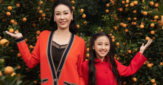 Hà Kiều Anh tiết lộ thói quen đặc biệt dịp Tết khiến vợ Bình Minh xúc động