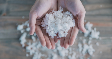 Vì sao người Việt có tục 'đầu năm mua muối, cuối năm mua vôi'?